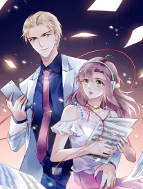 《闪婚后总裁每天都在掉马》短剧海报
